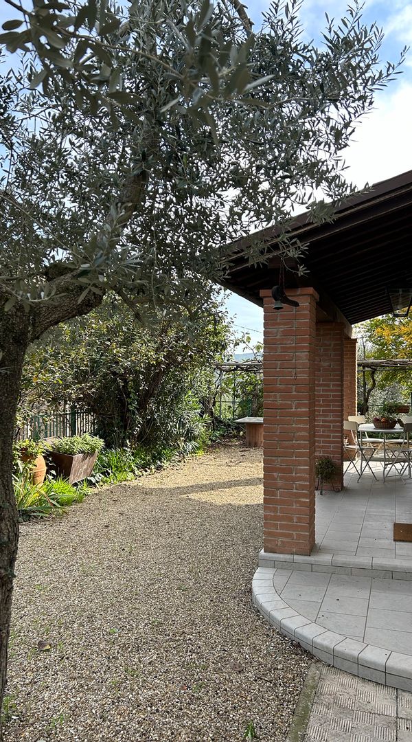 Simonetta's Country House