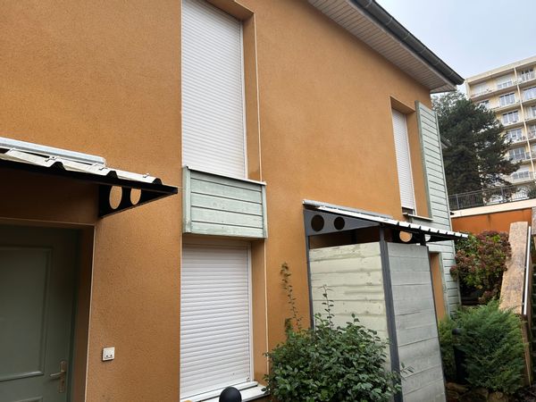 La maison de Laurence