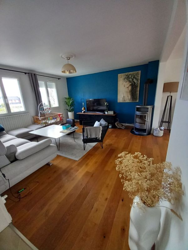 La maison de Muriel&Youenn