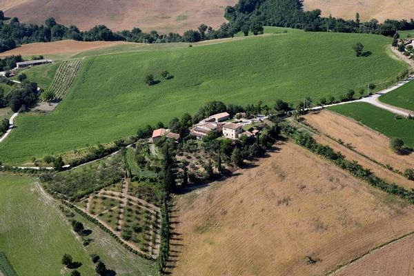 Dom u Urbino