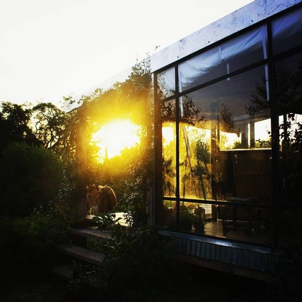 "Coruya Wild"'s house