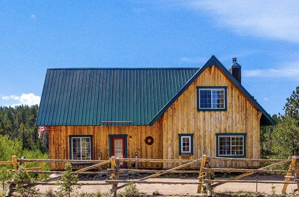 Spruce Creek Cabin