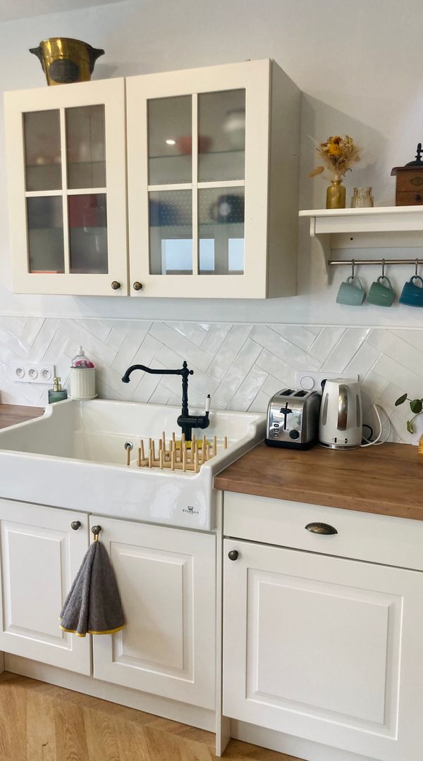 La maison de Amélie