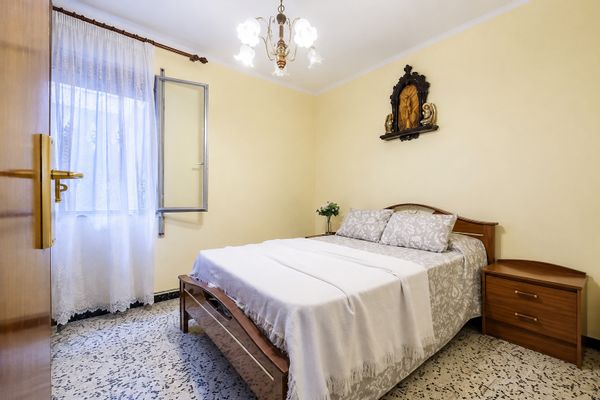 Habitación de Dani y Lari