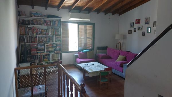 Nicolas's house
