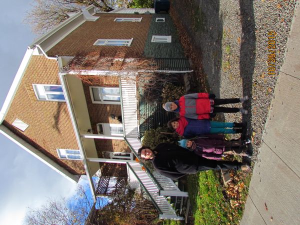 Ancestrale conviviale à 10 min du Vieux-Québec