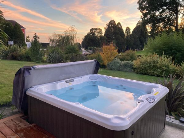 La maison de Céline