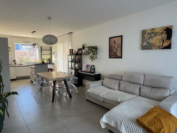 Cristina & Frederics hus