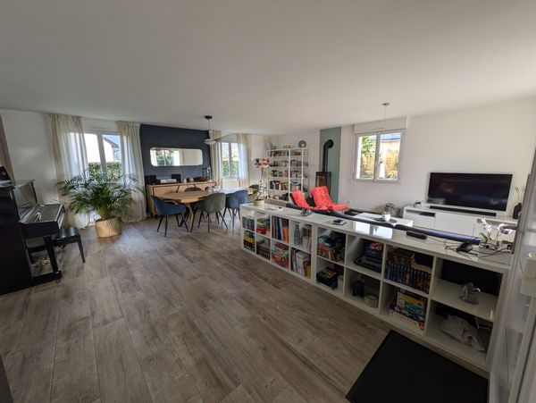 huis van Lyssia
