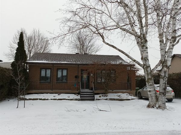 Huis in Saint-Eustache