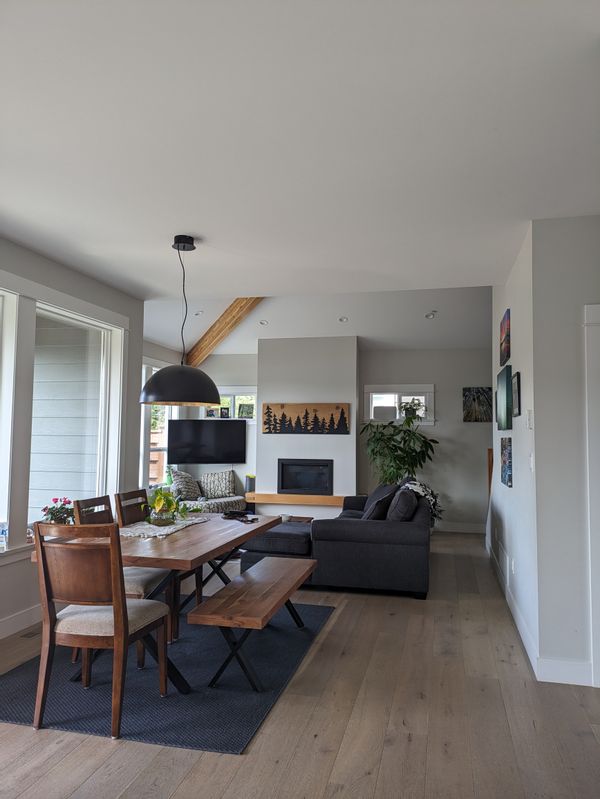 La maison de Tiffany