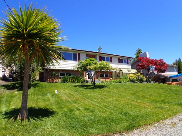 Seanns hus