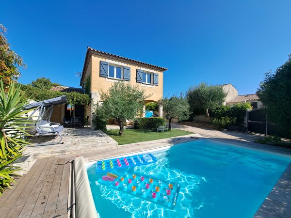 Sérénité et Convivialité