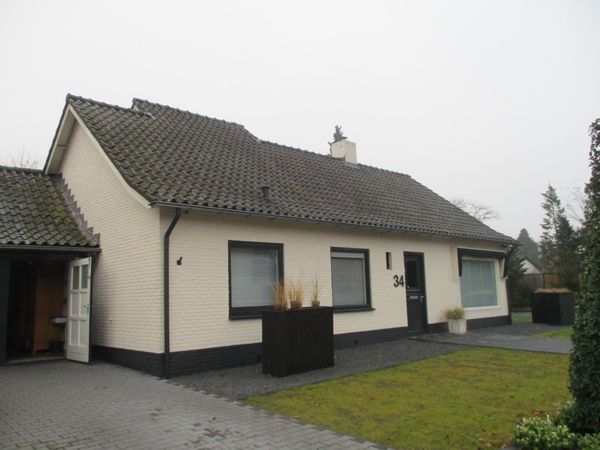 La maison de Bernadette