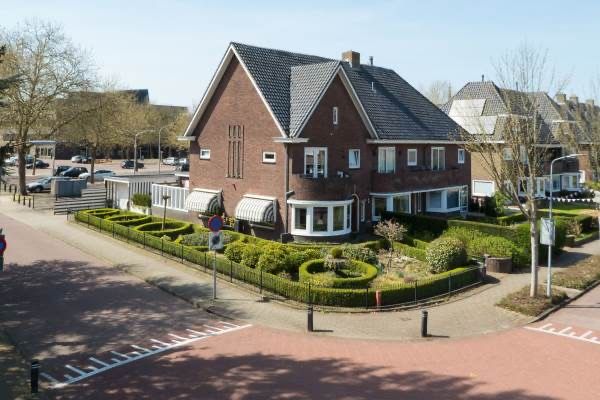 Ferdy's house