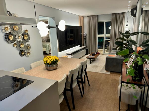 La maison de João Victor