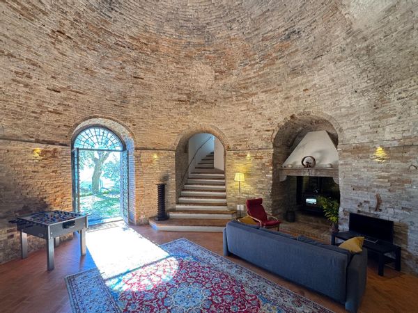 Casa de Maria Verdecchia