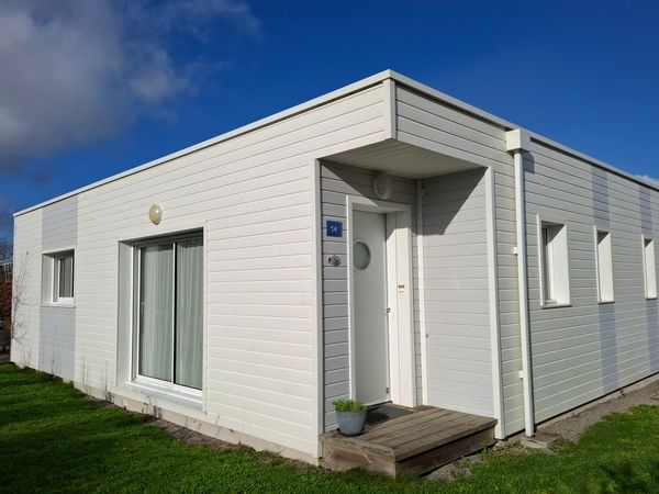 La maison de Isabelle