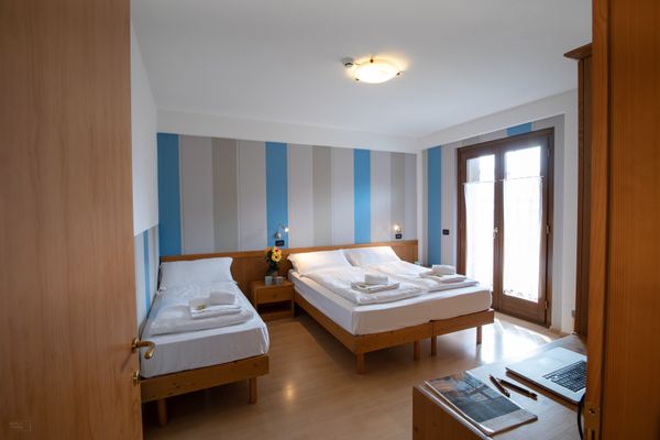 La maison de Elisabetta