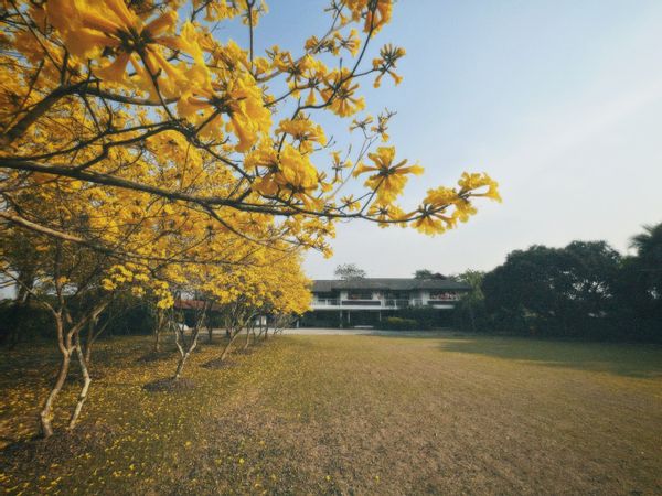 Casa em Chiang Mai