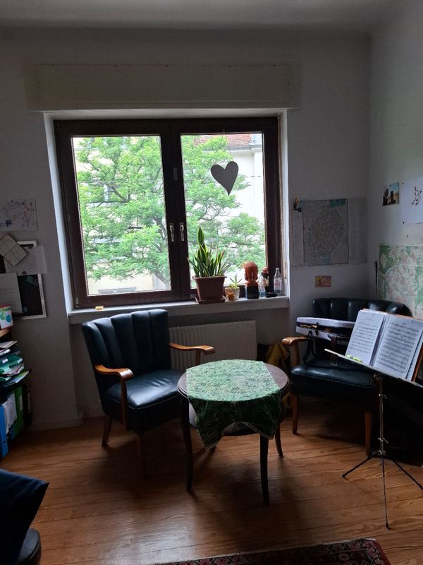 La maison de Torsten