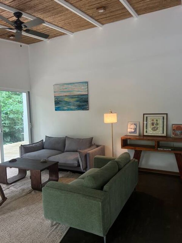 La maison de Mathilde