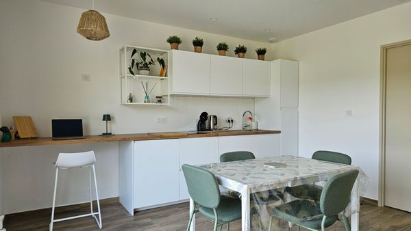 La Maisonnette de nath et cyrille