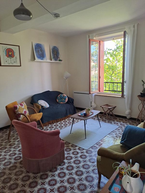 Un appartement pour découvrir la région Corbières et Minervois en sud de France