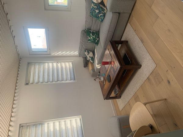 La maison de Vanessa