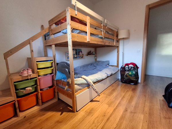 Casa de Lourdes