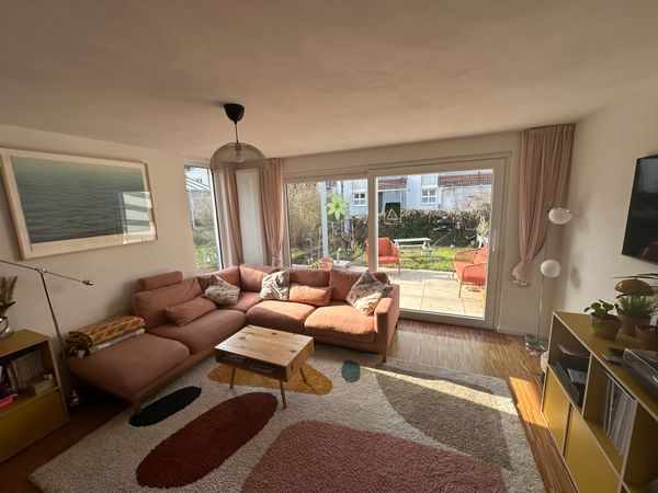 Sonja & Julian's house