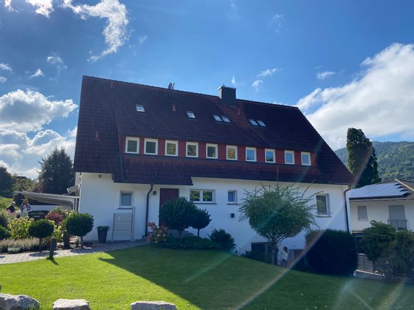 La maison de Sonja & Julian