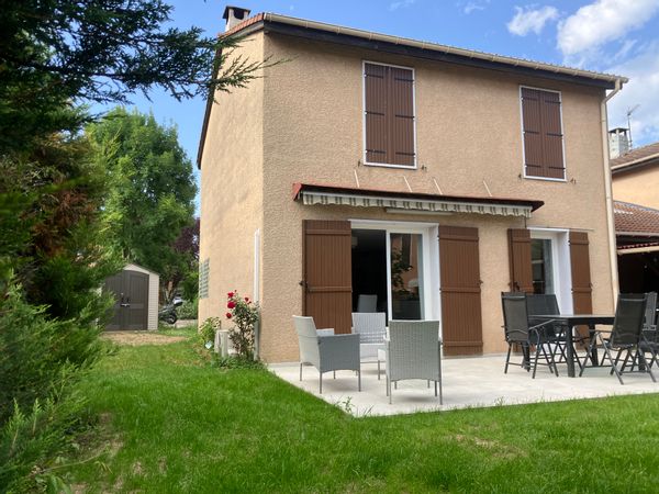 Casa di Clotilde & Vincent