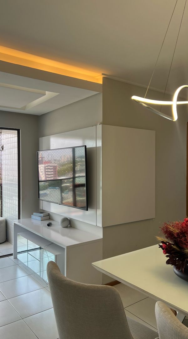 La maison de Danielle