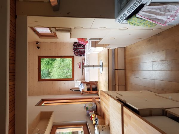 Home in Bouilland