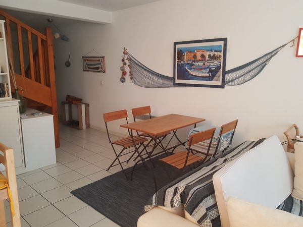 L'appartement de Michel