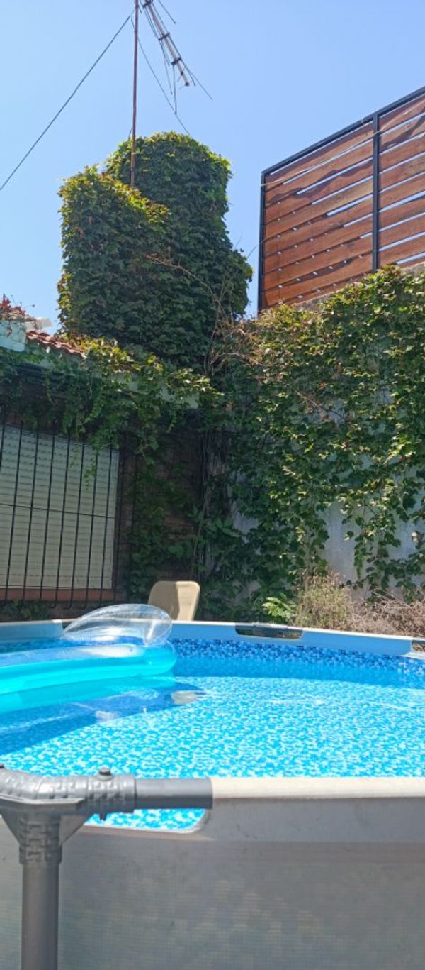 Victor y Soniaina kuća