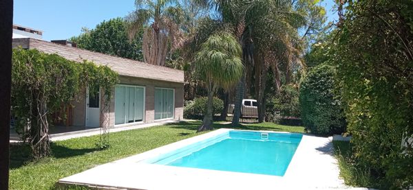 Gerardo's house