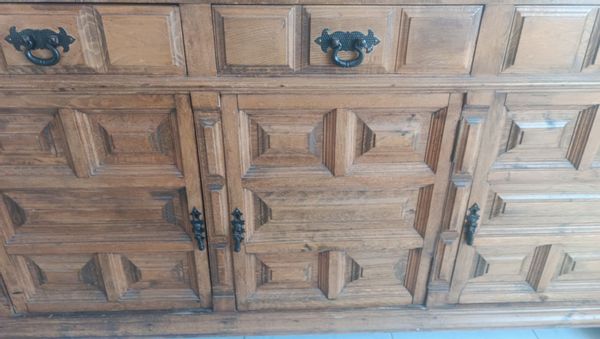 La maison de Maria Paula