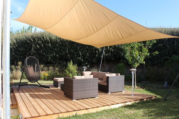 Maison au coeur des Chateaux de la Loire