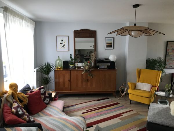 Casa di Cécilia et Alexis