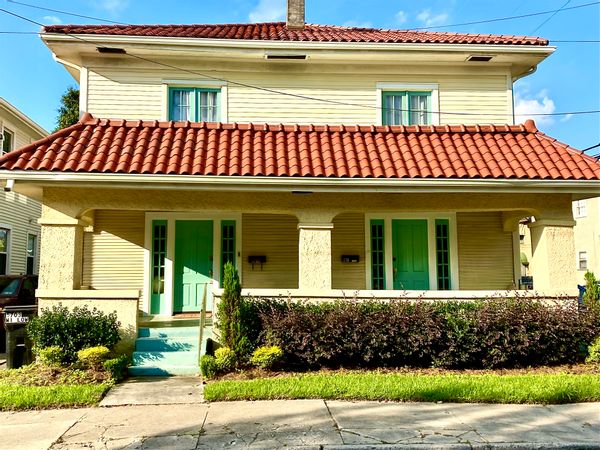 Casa em New Orleans