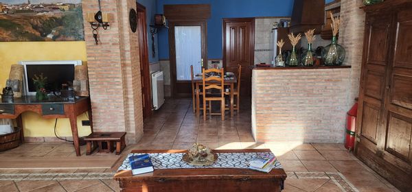 Casa de YOLANDA