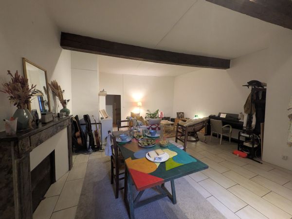 Aude s Haus
