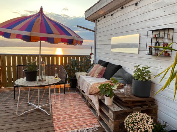 La maison de Mari Katarina