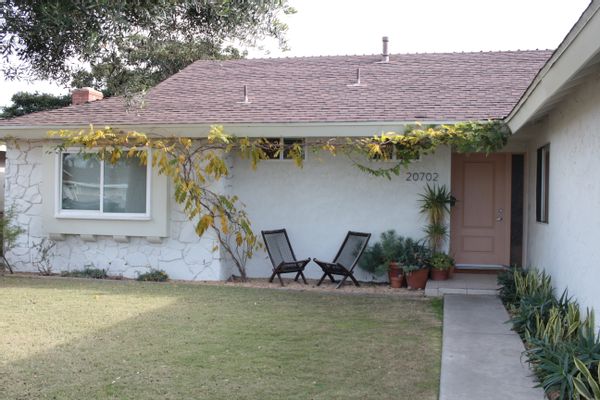 Hannah's house
