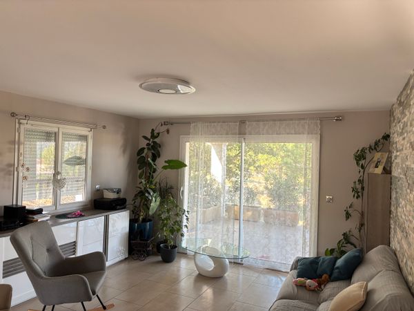 Casa di Karen et Serge