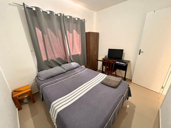 La maison de Isabele