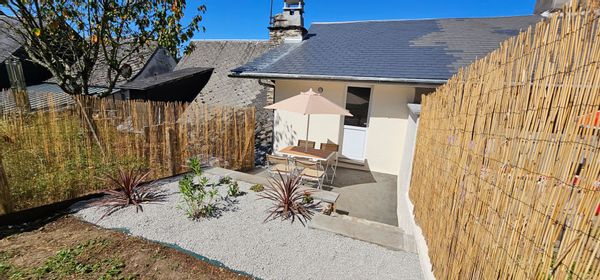 Stéphanie's house