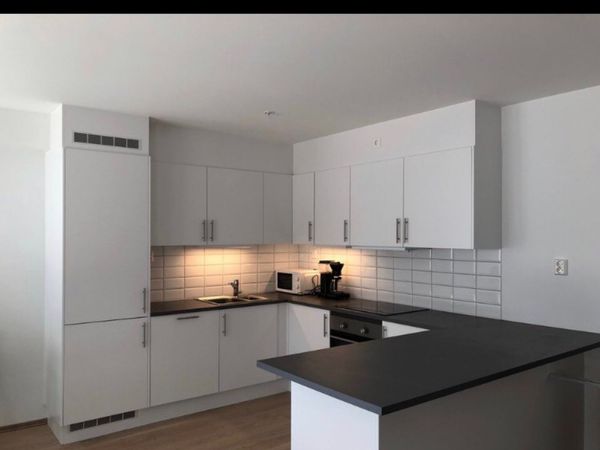 La maison de Ann Kristin